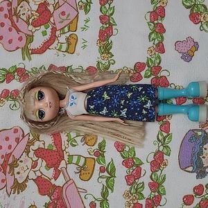 Vintage Y2K Diva Starz Doll